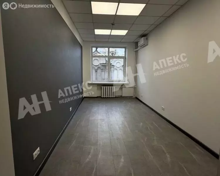 Офис (10 м) - Фото 2