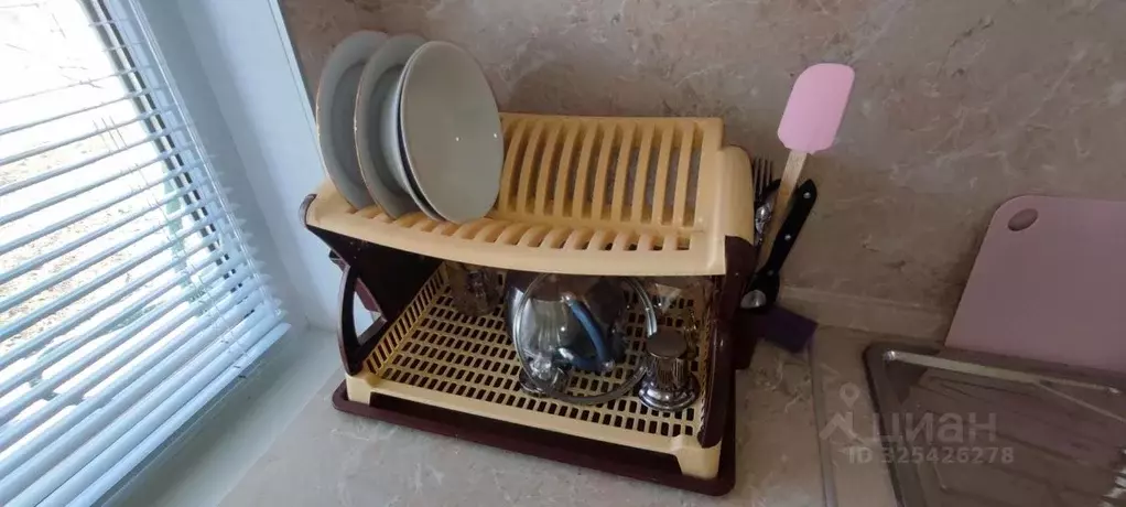 Комната Дагестан, Махачкала городской округ, Семендер пгт ул. ... - Фото 2