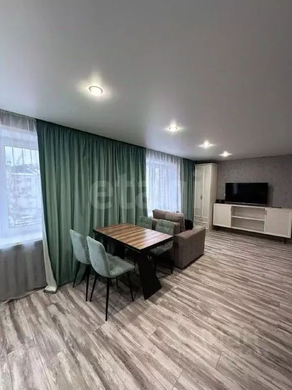 Студия Мордовия, Саранск ул. Фурманова, 15А (38.3 м) - Фото 2