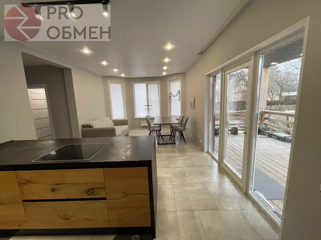 Дом в Москва д. Николо-Хованское, Коммунарка-1 СНТ, 140/2 (174 м) - Фото 0