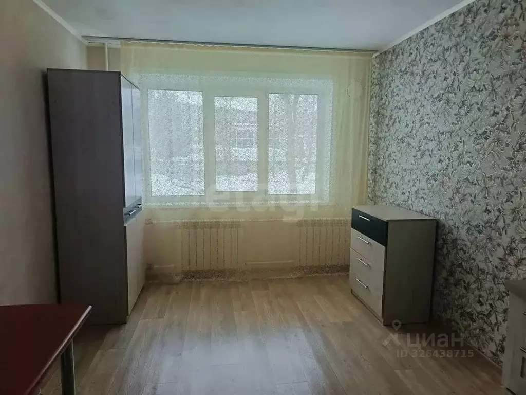 Студия Новосибирская область, Новосибирск ул. Гоголя, 188 (17.0 м) - Фото 1