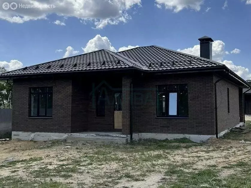 Дом в Щепкин, улица Павла Луспекаева (120 м) - Фото 2