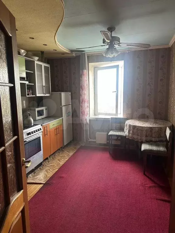 2-к. квартира, 50 м, 5/9 эт. - Фото 1