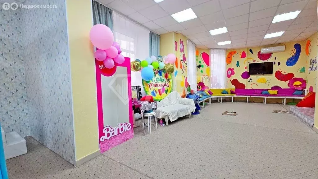 Помещение свободного назначения (126 м) - Фото 1