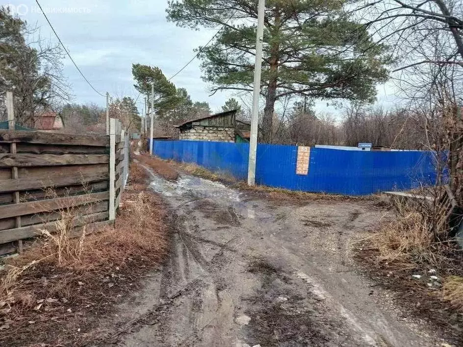 Дом в Оренбург, микрорайон Ростоши, улица Связистов (11.4 м) - Фото 0