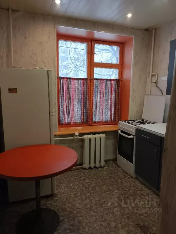 2-к кв. Москва 4-й Вятский пер., 20 (43.7 м) - Фото 1