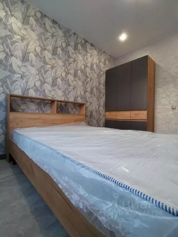 2-к кв. Тульская область, Тула ул. Купцов Гречихиных, 10 (36.0 м) - Фото 2