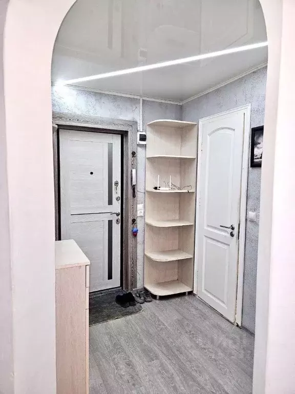 1-к кв. Саратовская область, Саратов ул. Имени Н.М. Тулайкова, 10 ... - Фото 1