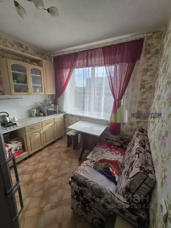 2-к кв. Новгородская область, Великий Новгород ул. Коровникова, 15к1 ... - Фото 2