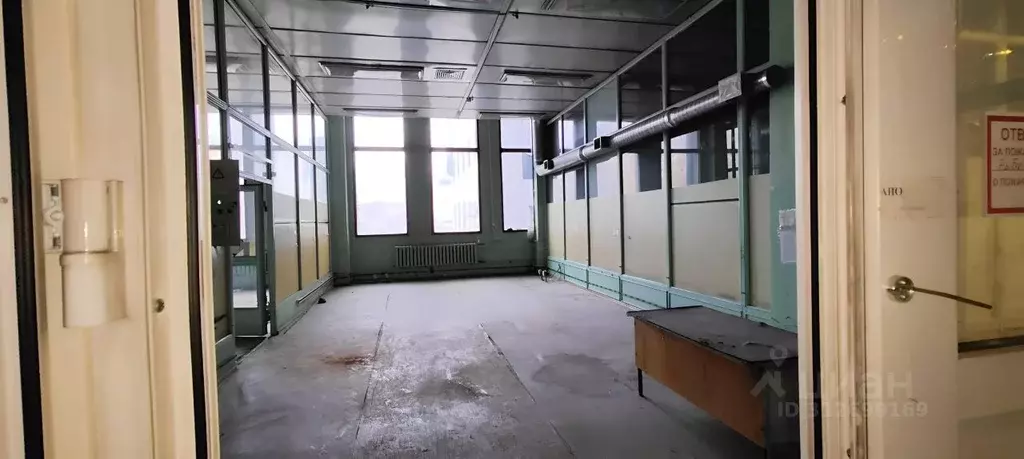 Помещение свободного назначения в Санкт-Петербург просп. Энгельса, 27Х ... - Фото 2