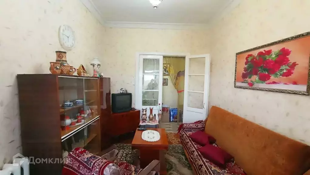 Продаётся 2-к квартира, 49.1 м - Фото 1