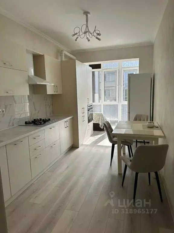 2-к кв. Ставропольский край, Ессентуки Депутатская ул., 11 (59.0 м) - Фото 1