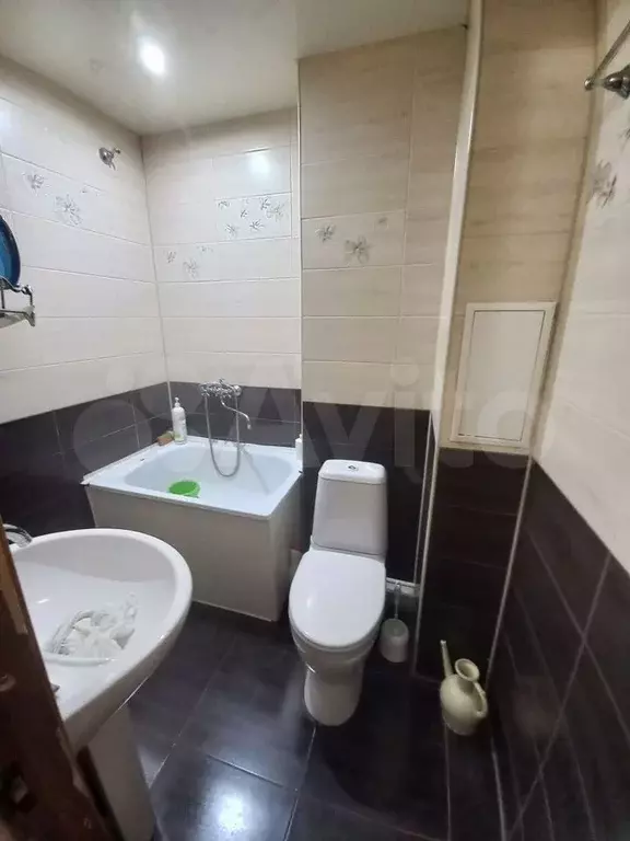 1-к. квартира, 40 м, 9/9 эт. - Фото 0