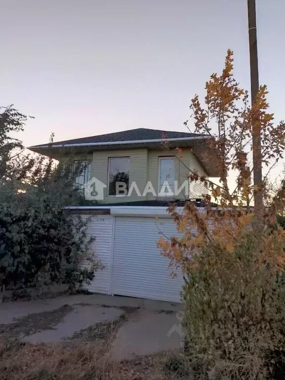 Дом в Волгоградская область, Городищенский район, Царицынское с/пос, ... - Фото 2