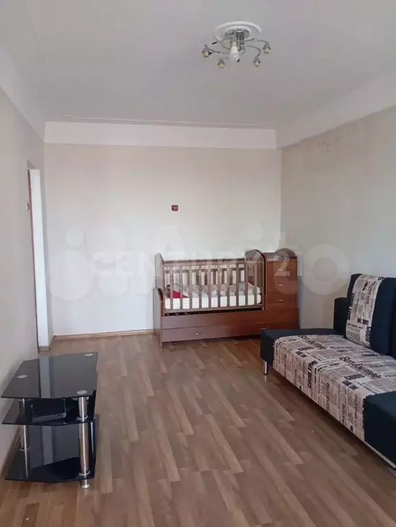 2-к. квартира, 65 м, 4/5 эт. - Фото 1