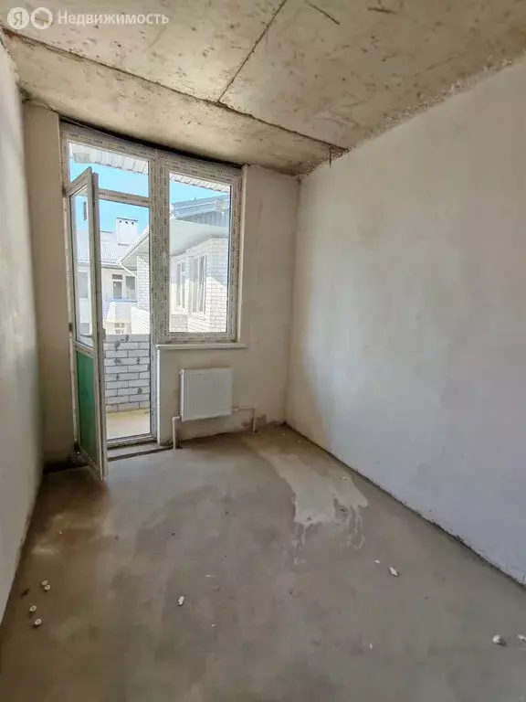 1-комнатная квартира: Горячий Ключ, улица Ярославского, 132Ск1 (28.9 ... - Фото 1