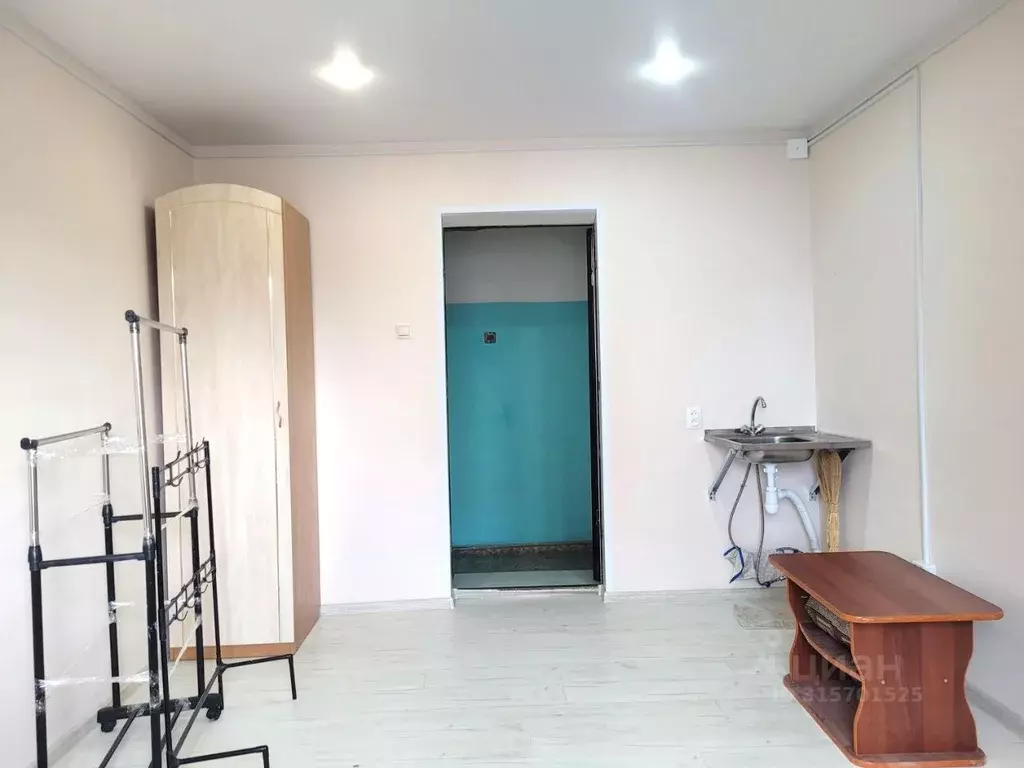 Комната Тюменская область, Тюмень Харьковская ул., 85 (13.0 м) - Фото 2