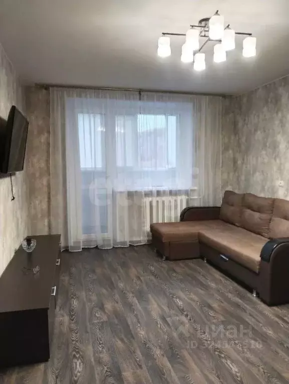 2-к кв. Саратовская область, Саратов Одесская ул., 15 (55.0 м) - Фото 0