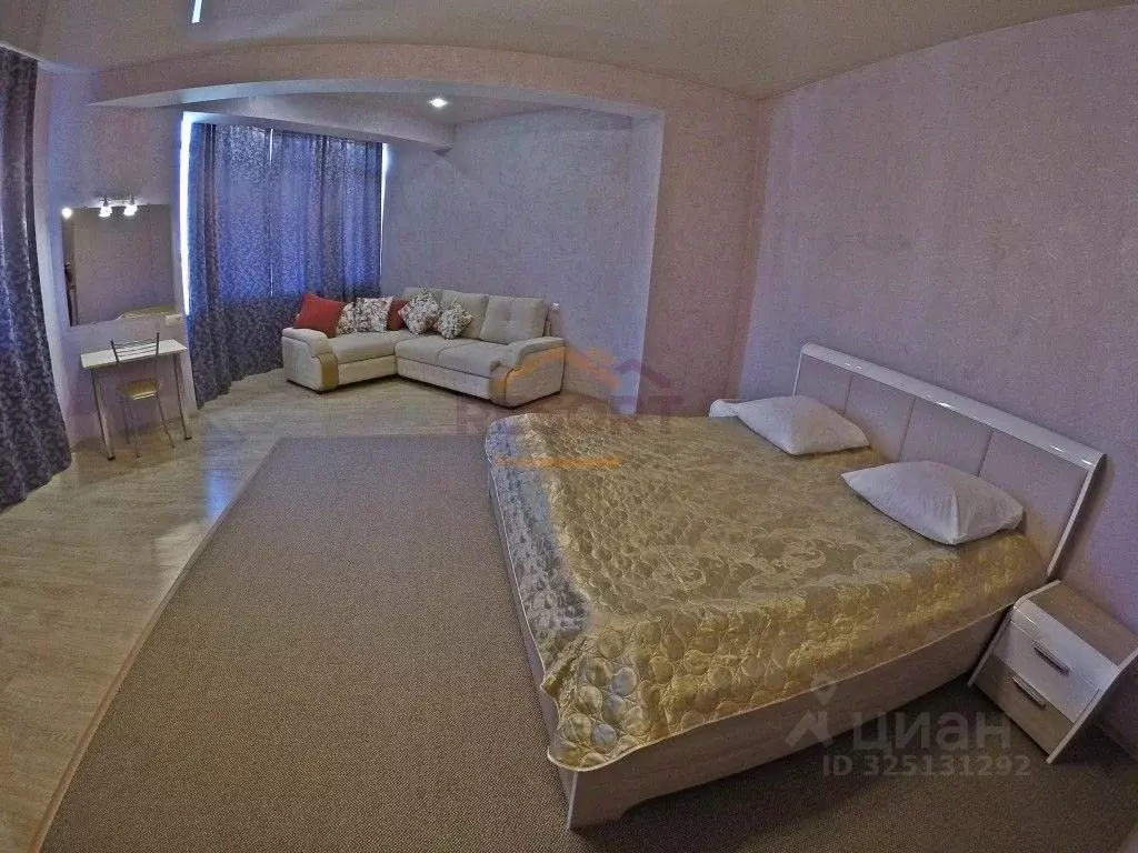 1-к кв. Крым, Ялта ул. Щорса, 40 (65.0 м) - Фото 2