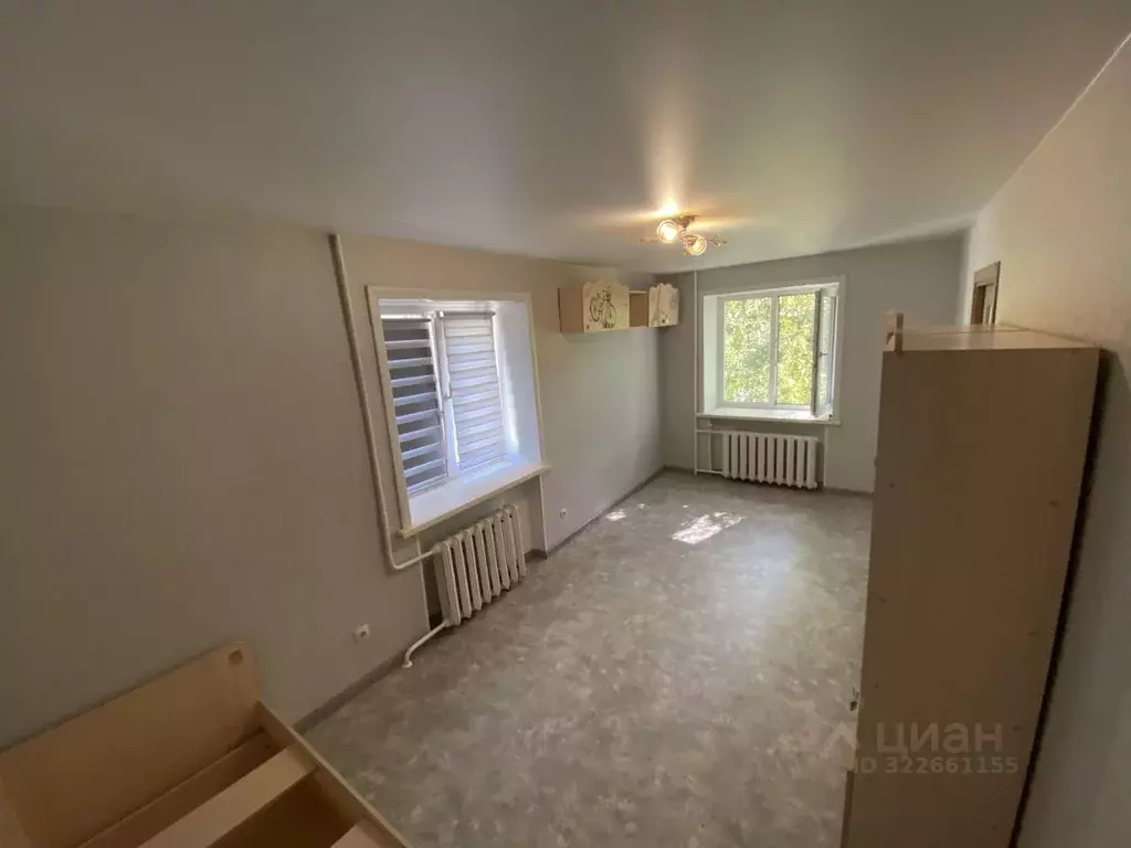 2-к кв. Новосибирская область, Новосибирск ул. Блюхера, 19 (45.2 м) - Фото 2