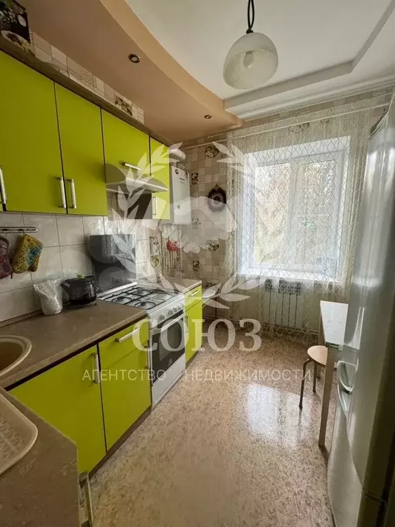 3-к. квартира, 84 м, 2/2 эт. - Фото 0