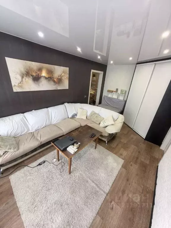 4-к кв. Томская область, Северск ул. Ленина, 104 (61.2 м) - Фото 1