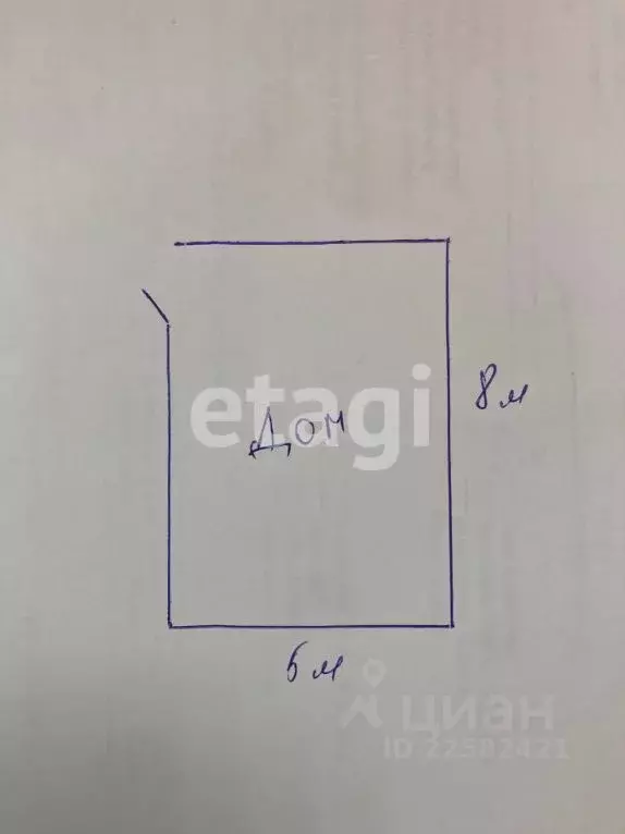 Участок в Удмуртия, Завьяловский район, с. Советско-Никольское  (18.0 ... - Фото 2