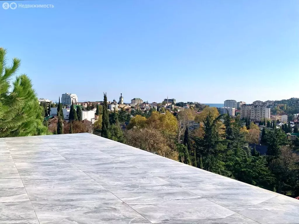 2-комнатная квартира: Алушта, Партизанская улица, 12 (78.2 м) - Фото 1