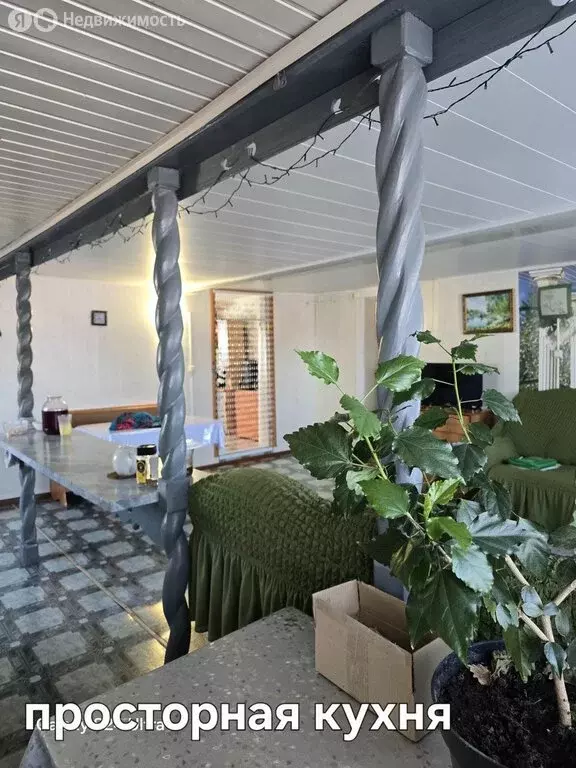 Дом в Кармаскалинский район, Карламанский сельсовет, деревня Улукулево ... - Фото 1