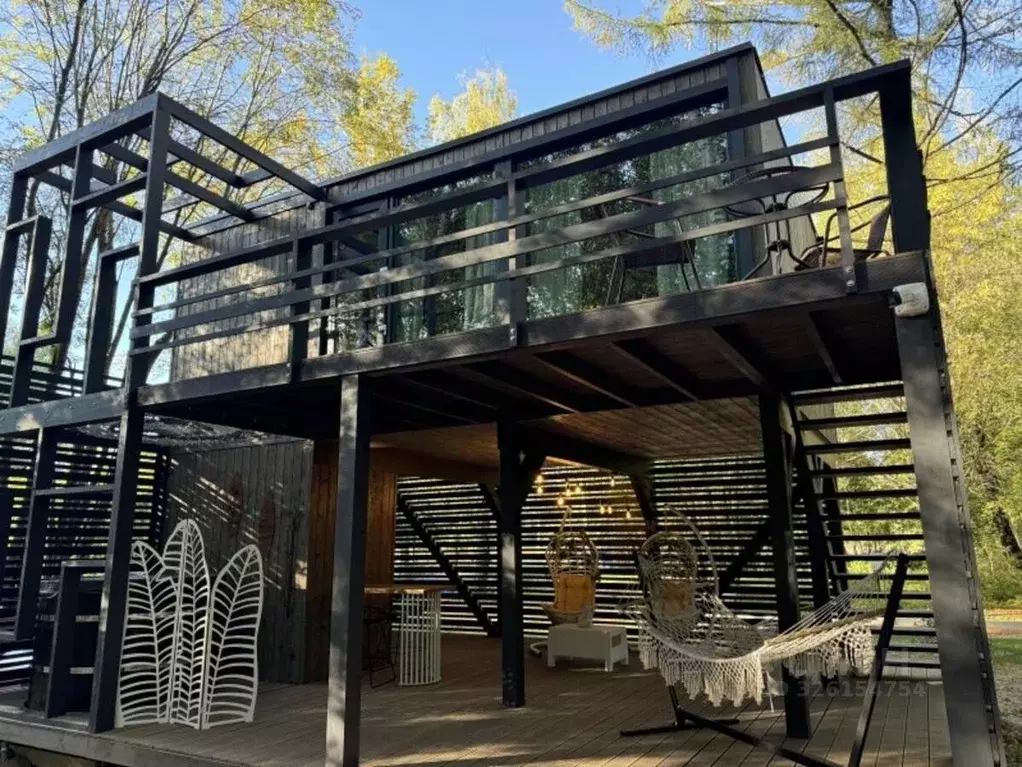 Дом в Московская область, Солнечногорск городской округ, БО НеБали ... - Фото 1