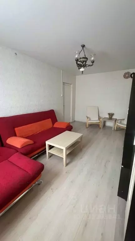 2-к кв. Москва ул. Генерала Кузнецова, 18К2 (55.0 м) - Фото 2