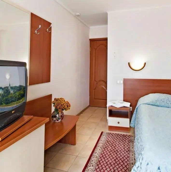 Комната Москва просп. Андропова, 38С2 (12.0 м) - Фото 2