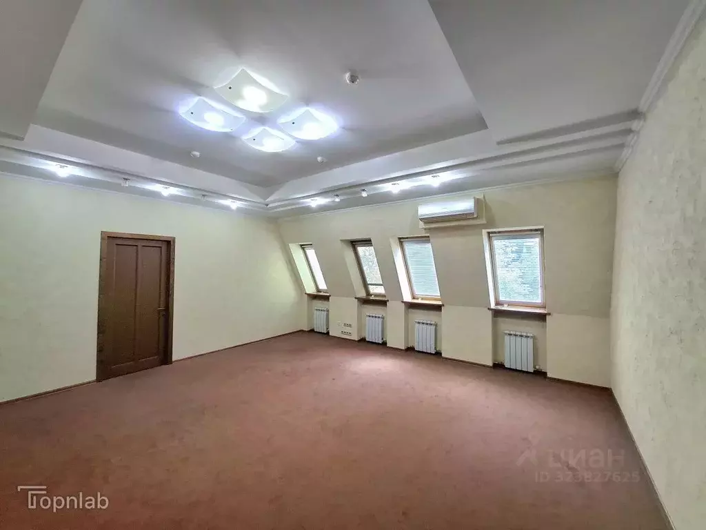 Офис в Краснодарский край, Краснодар ул. Красных Партизан, 567Б (53 м) - Фото 1