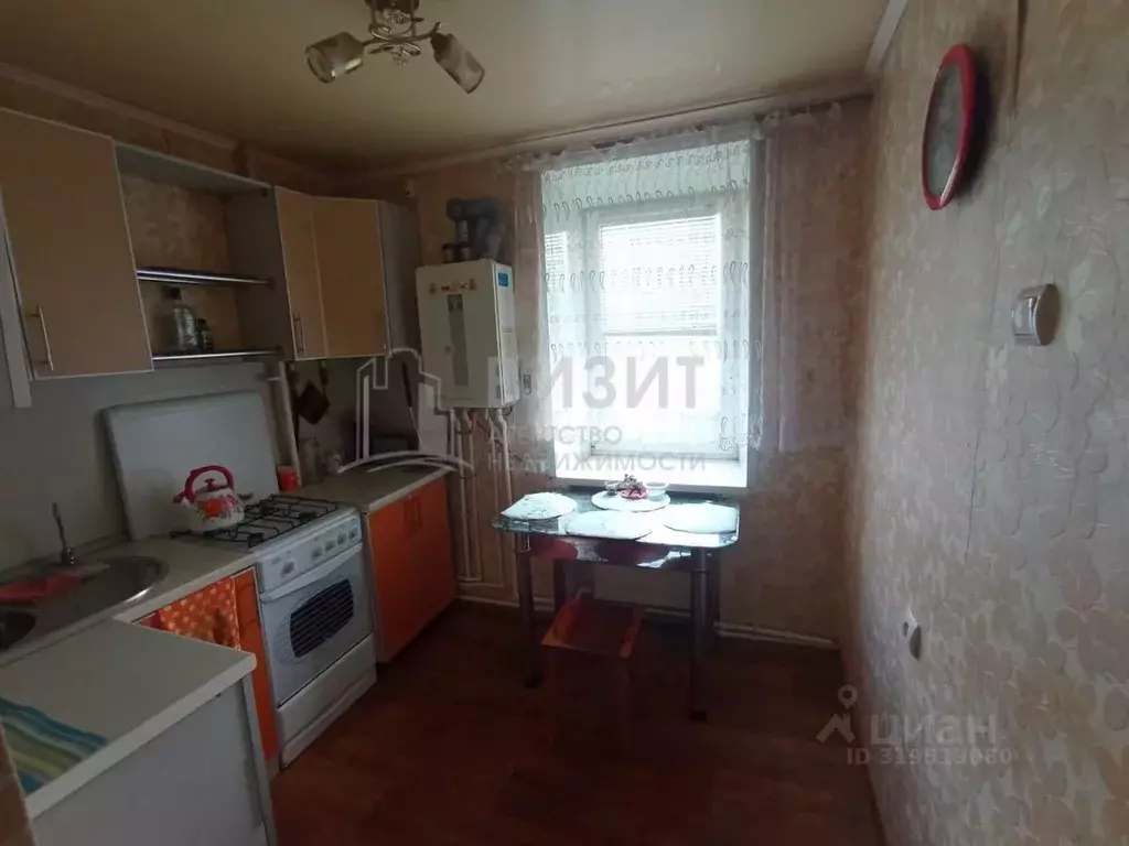 1-к кв. Татарстан, Мензелинск ул. Изыскателей, 3/3 (32.0 м) - Фото 0