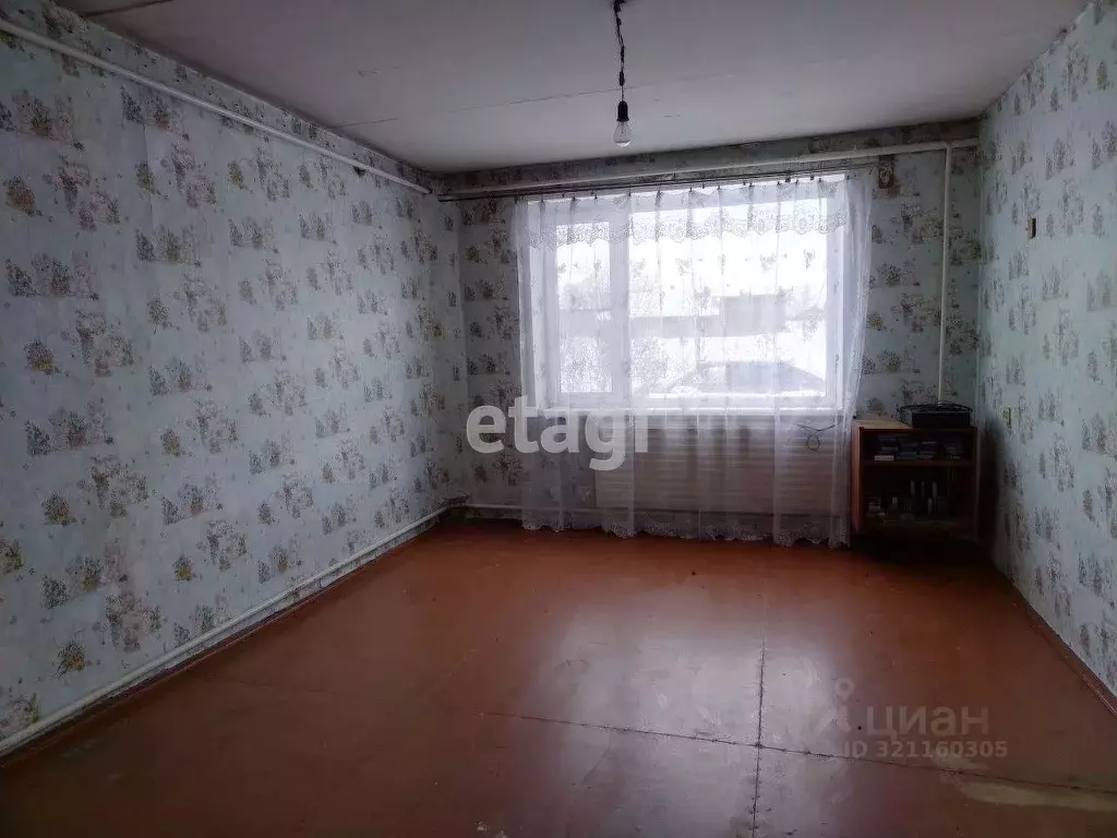 3-к кв. Костромская область, Галичский район, Дмитриевское с/пос, с. ... - Фото 1