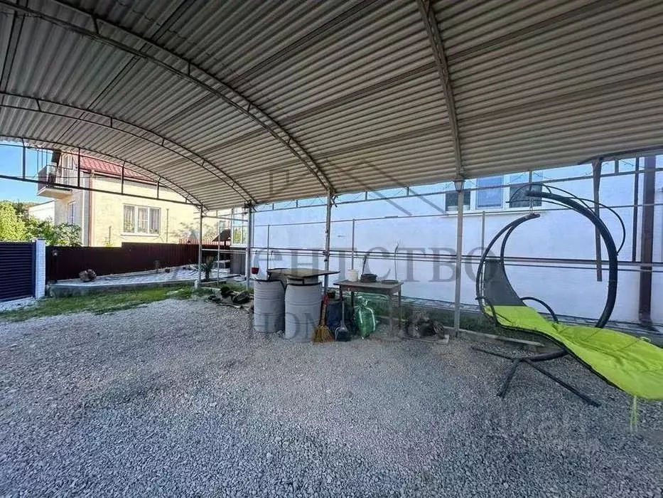 Дом в Краснодарский край, Новороссийск городской округ, с. Борисовка ... - Фото 1