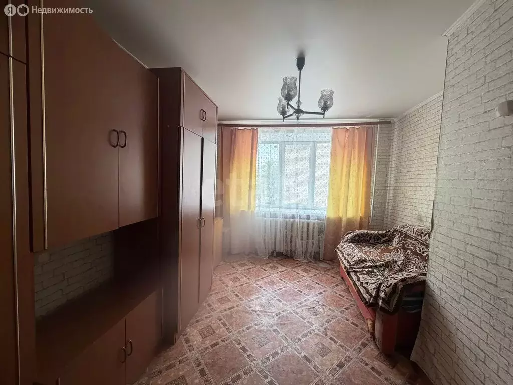 1-комнатная квартира: Калуга, улица Радищева, 6 (20.8 м) - Фото 1