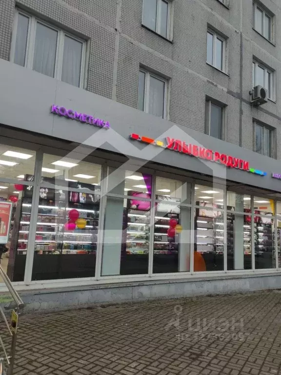 Помещение свободного назначения в Московская область, Королев просп. ... - Фото 1