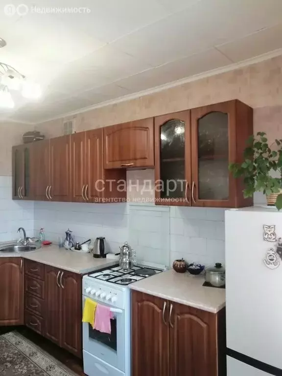 2-комнатная квартира: Ессентуки, улица Артёма Сергеева, 78 (53 м) - Фото 1
