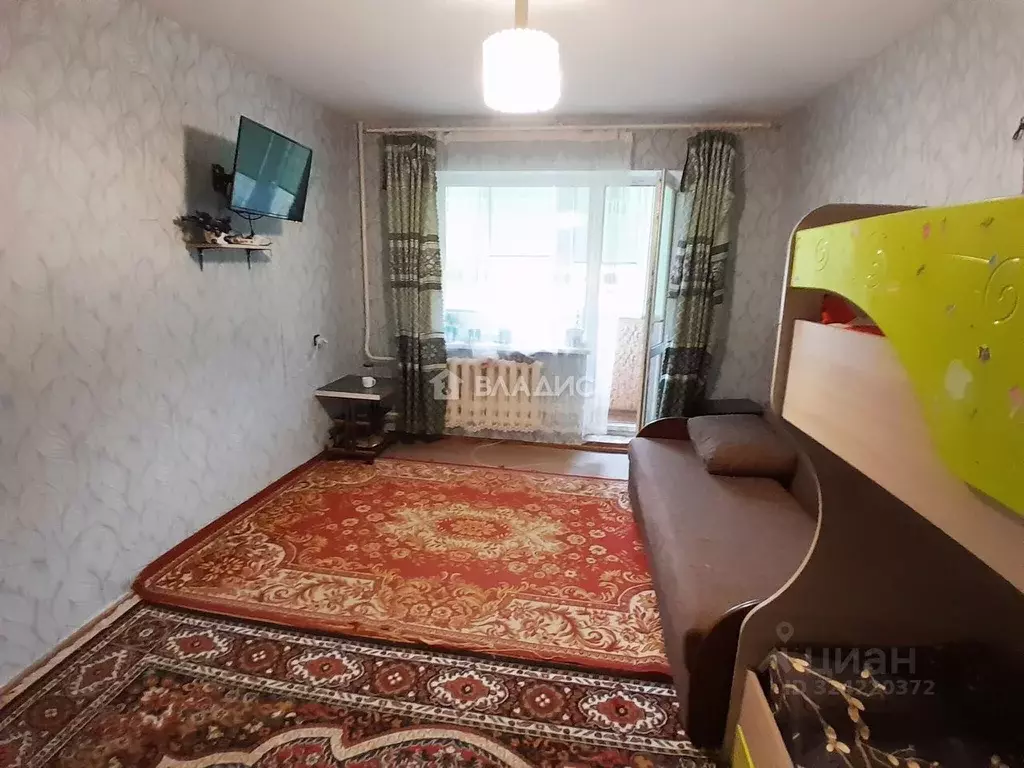 2-к кв. Калининградская область, Калининград Южный бул., 20 (50.5 м) - Фото 2