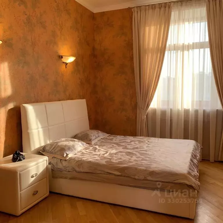 2-к кв. Москва ул. Госпитальный Вал, 5К18 (60.0 м) - Фото 1