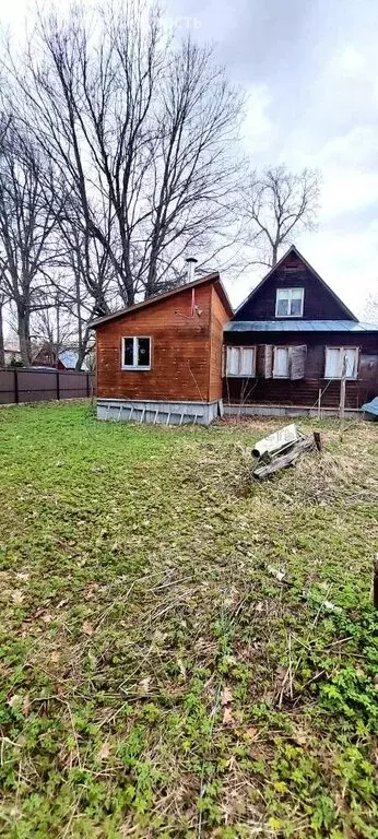 Дом в деревня Карабаново, 56 (125.9 м) - Фото 1