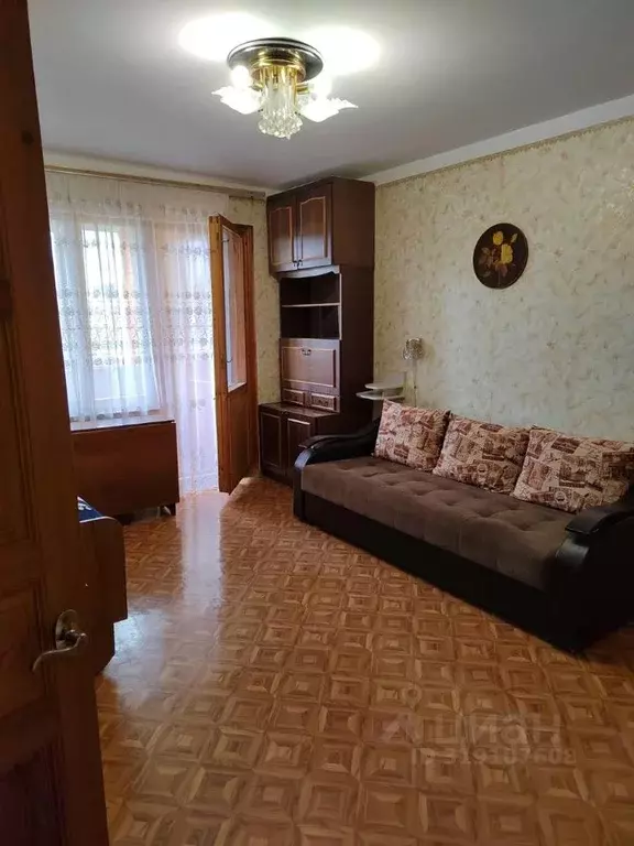 1-к кв. Ставропольский край, Пятигорск просп. 40 лет Октября (38.0 м) - Фото 0