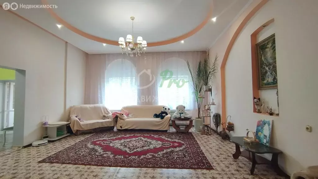Дом в Кухаривское сельское поселение, село Красноармейское, улица ... - Фото 0