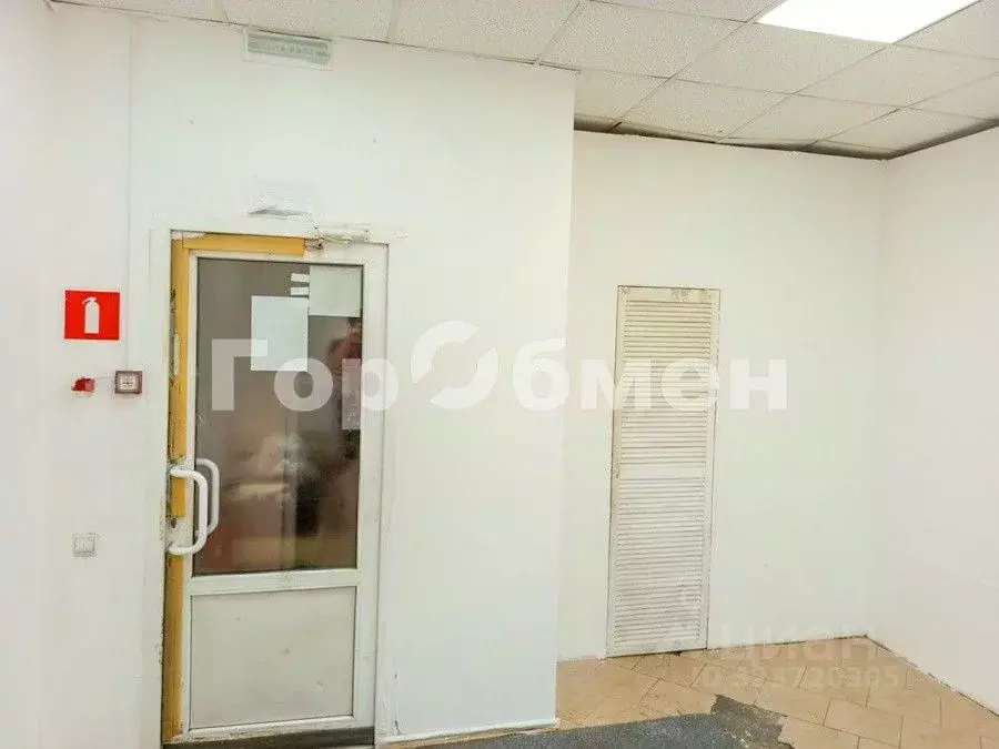 Помещение свободного назначения в Московская область, Щелково ... - Фото 1