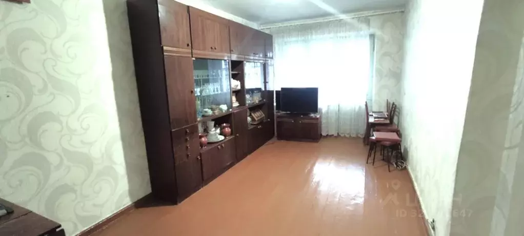 2-к кв. Свердловская область, Екатеринбург пер. Красный, 10 (40.4 м) - Фото 1