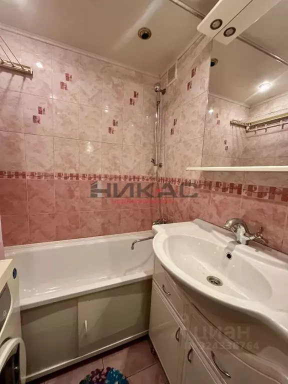 1-к кв. Ярославская область, Ярославль проезд Моторостроителей, 3к2 ... - Фото 2