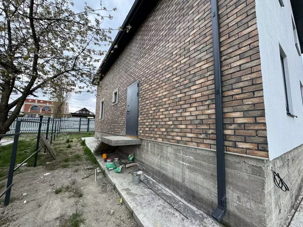 Дом в Краснодарский край, Новороссийск городской округ, Раевская ст-ца ... - Фото 1