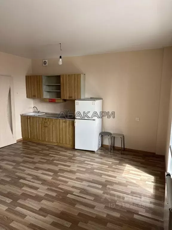 Студия Красноярский край, Красноярск ул. Калинина, 47М (30.0 м) - Фото 0