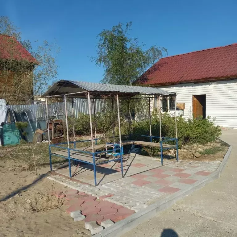 Дом в Саха (Якутия), Якутск Загородный кв-л, ул. Кржижановского (150 ... - Фото 0